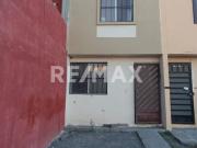 Casa en Venta – Villas del Jaral, El Carmen, N.L