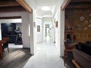 Casa en venta VILLAS DEL MES?N