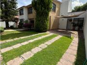 CASA EN VENTA VILLAS DEL MESON JURIQUILLA QUERETARO