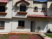 CASA EN VENTA, VILLAS DEL REAL, ESTADO DE MEX