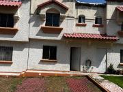 CASA EN VENTA VILLAS DEL REAL OJO DE AGUA ADJUDICADA CON...