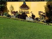 CASA EN VENTA VILLAS DEL SEMINARIO, ZAPATA, MORELOS