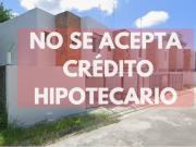 CASA EN VENTA VILLAS KAAN HA ARRECIFES SOLIDARIDAD...