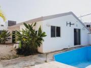 Casa en Venta, Villas la Hacienda, Mérida