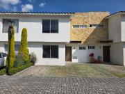 CASA EN VENTA VILLAS LA MAGDALENA 6 SAN MATEO ATENCO