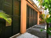 Casa en Venta Villas Laguna del Mar1 Zona Hotelera Cancún