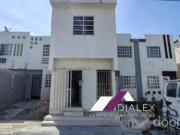 Casa en VENTA Villas Regina en Pesquería, Nuevo León....