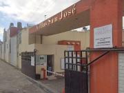 CASA EN VENTA VILLAS SAN JOSE PUEBLA