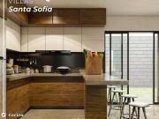 Casa en venta Villas Santa Sofia Xilotzingo Puebla