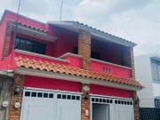 Casa en Venta Villas Santin a 5 min del Aereopuerto