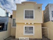 Casa en venta – Villas Solares, Valle del Sol