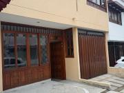 CASA EN VENTA VILLAVICENCIO PANORAMA