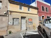 Casa en venta Villena