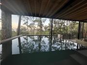 CASA EN VENTA|VISTA AL BOSQUE|AVANDARO|VALLE DE BRAVO