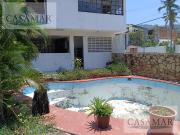 CASA EN VENTA VISTA ALEGRE