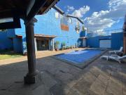 CASA EN VENTA VISTA BELLA, ARQUITECTURA COLONIAL MEXICANA