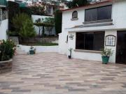 CASA en VENTA, VISTA DEL VALLE, NAUCALPAN