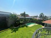 Casa en Venta Vista Hermosa Cuernavaca