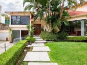 CASA EN VENTA VISTA HERMOSA CUERNAVACA