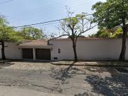 CASA EN VENTA VISTA HERMOSA CUERNAVACA