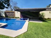 Casa en Venta Vista Hermosa cuernavaca