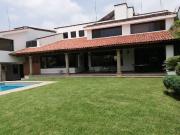 Casa en venta Vista Hermosa, Cuernavaca Morelos