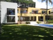 Casa en venta. Vista Hermosa, Cuernavaca Morelos