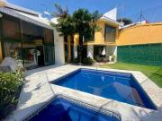 Casa en venta Vista Hermosa Cuernavaca Morelos