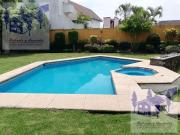 Casa en Venta Vista Hermosa, Cuernavaca Morelos a una...