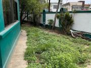 CASA EN VENTA VISTA HERMOSA EN ESQUINA