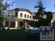 Casa en venta vista hermosa en Fraccionamiento con...