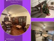 Casa en Venta, Vista Hermosa, Monterrey N.L