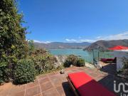 Casa en venta vista panoramica sobre el lago. La Peña...