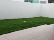 CASA EN VENTA VISTA REAL NORTE CON JARDÍN