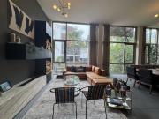 Casa en venta Vistahermosa CDMX con roof