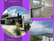CASA EN VENTA VISTALTA, MTY, NL. ZONA SUR CASA EN VENTA VISTALTA, MTY, NL. ZONA SUR