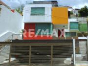 Casa en venta Vistas del Valle, Naucalpan de Juárez, Edo...