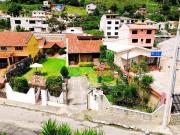 CASA EN VENTA, VIVE O EMPRENDE EN PAUTE