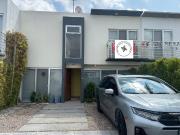 CASA EN VENTA VIVE, VALLE DE JURIQUILLA, QUERETARO