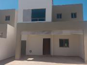 CASA EN VENTA VIÑEDOS TORREON COAHUILA