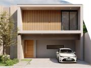 Casa en venta Viñedos VERANO las parras