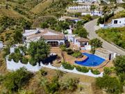 Casa en venta Viñuela