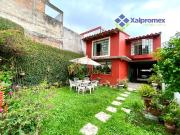 CASA EN VENTA XALAPA CENTRO