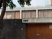 Casa en Venta Xicotencatl, Del Carmen Coyoacán Ciudad de...