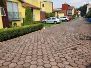Casa En Venta Xochimilco, Condominio Horizontal