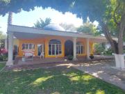 CASA EN VENTA – XOCHITEPEC, MORELOS IDEAL PARA...