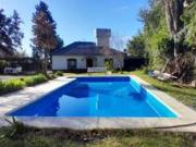Casa en venta y alquiler