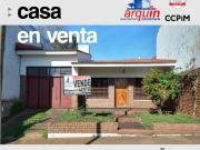 Casa EN VENTA