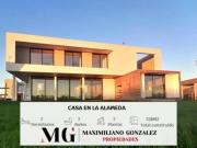 Casa venta y alquiler La Alameda Canning