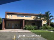 Casa en venta y alquiler 7 ambientes en Haras Santa...